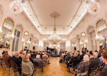 Still time to visit CAFe Budapest Contemporary Arts Festival
