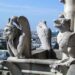 Notre-Dame’s magical gargoyles – a history