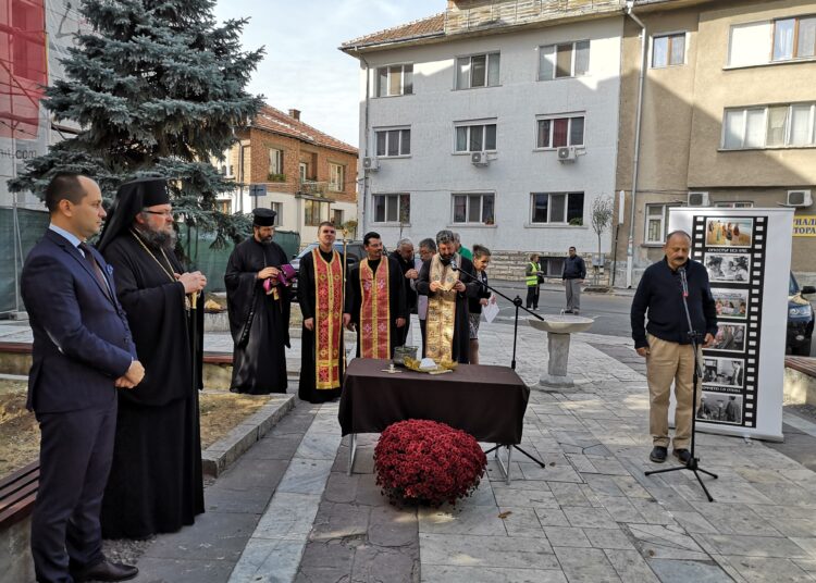 Ран от "Момчето си отива" се завърна във Враца 1 3518