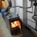 Социално слабите в разградско се отопляват с твърдо гориво