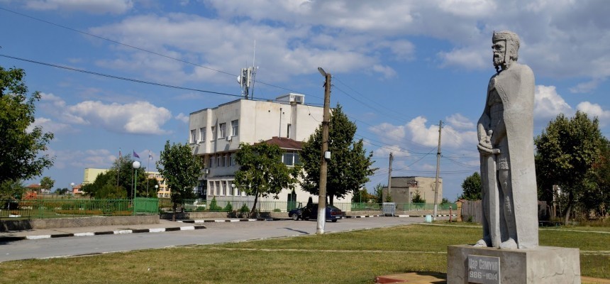 4 села готвят екопротест