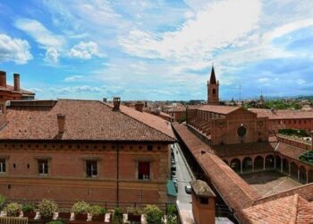 Bologna – Sustainable, responsible and attractive smart city