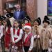 За здраве и берекет наричаха коледарчета в община Плевен