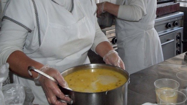 Нова млечна кухня откриват във Враца 1 3736