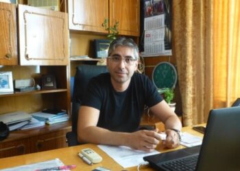 Кмет към ученици: Пътищата към любимите ви училища са почистени