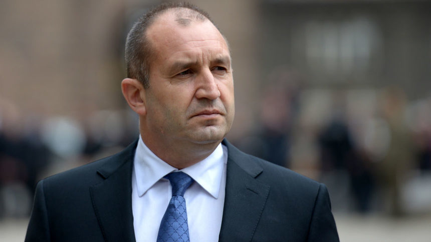 Радев: Историческата ни енергия е в осъзнаване стойността на свободата 11 Радев: Историческата ни енергия е в осъзнаване стойността на свободата