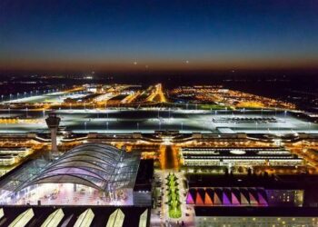 LabCampus – the new high-tech hub at Munich Airport