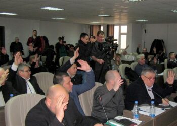 Приеха бюджета на Враца