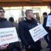 Нови бунтове зреят в затвори
