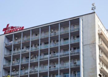 Оздравителният план в „Пирогов” започва от април