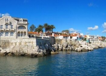 Cascais is the European Youth Capital for 2018