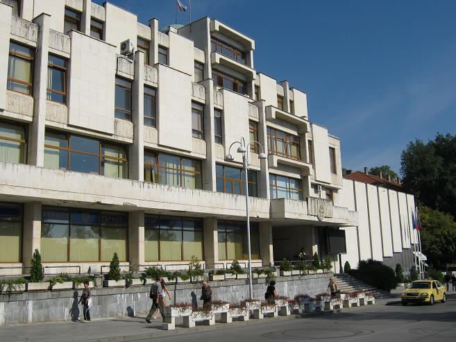 Общината сезира РИОСВ и РЗИ за кариери край Търново 1 4008