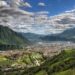 Bolzano is among the world’s first users of Sitraffic One