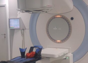 С уникална апаратура лекуват онкоболни във Враца