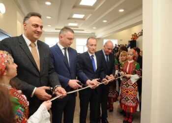 Вълчев: Туризмът се нуждае от повече бакалаври