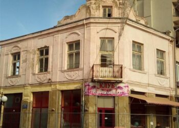 Превръщат Пионерския дом в Поморие в “Дом на културата”