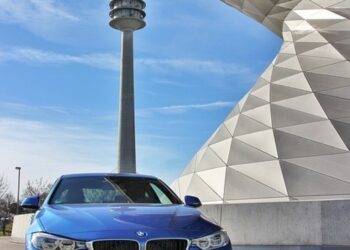 BMW will test self-driving cars at its new campus near Munich