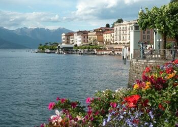 Bellagio – the Pearl of Lake Como