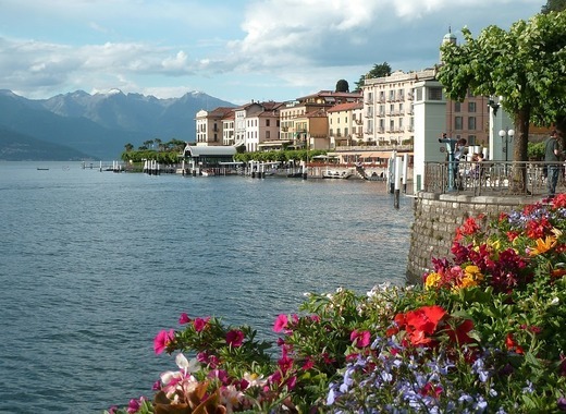Bellagio – the Pearl of Lake Como