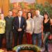 Самодейци представиха Велико Търново в Брюксел