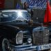 Ценители показват возила от миналия век в Благоевград