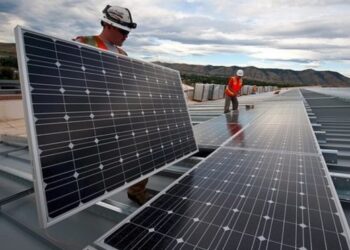 Smart Energy Infrastructure is the Key Element of a Smart City