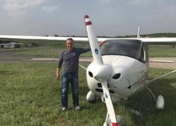 От 2 до 70-годишни идват на авиошоуто в Кърджали