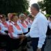 Самодейци на първа среща "Хайде на хорото" 8 Самодейци на първа среща “Хайде на хорото”