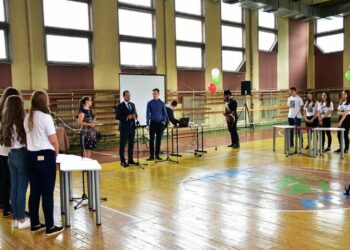 Кмет се впусна в патриотична викторина