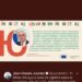 Юнкер честити 24 май на български в туитър