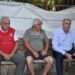 Гоматарци се оплака на кмета на Видин от коли и разбити улици 8 Гоматарци се оплака на кмета на Видин от коли и разбити улици