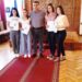 По 100 лв. на отличници даде кметът на Каолиново