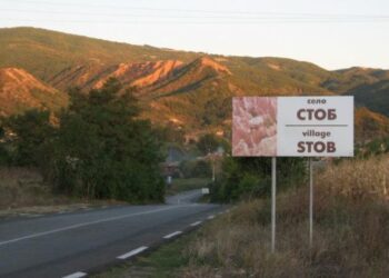 Стоб бедства за вода от седмици