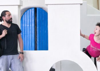 Мюзикълът “Mamma Mia!” с премиера в Софийската опера