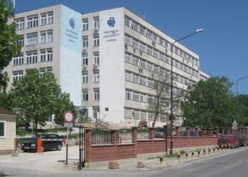 Четирима са кандидатите за ректор на ТУ – Варна