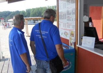 Данъчни тръгват на масирани проверки по морето