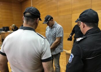 Пуснаха предсрочно шофьора, сгазил Паоло на зебра в Стара Загора