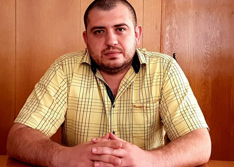 Разград с нов главен архитект 1 4656