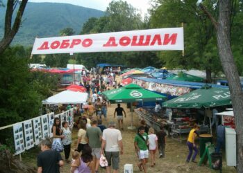Белоградчик и Княжевац се разбраха за събор в прохода “Кадъ-боаз”