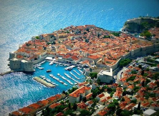 Dubrovnik and its tourism strategy that focuses on sustainable tourism 1 4782