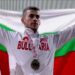 Петима русенски щангисти се готвят за европейско и световно с националния тим