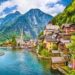 Do you know which the most beautiful village in Europe is?