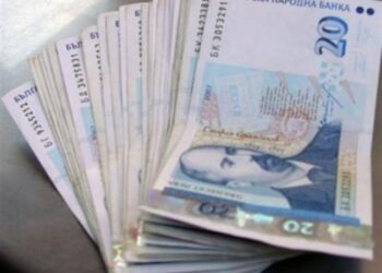 Заплатите в Кюстендилско с лек скок