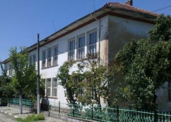 Раброво остана без училище