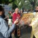 Изпратиха от Кюстендил Богородица Скоропослушница