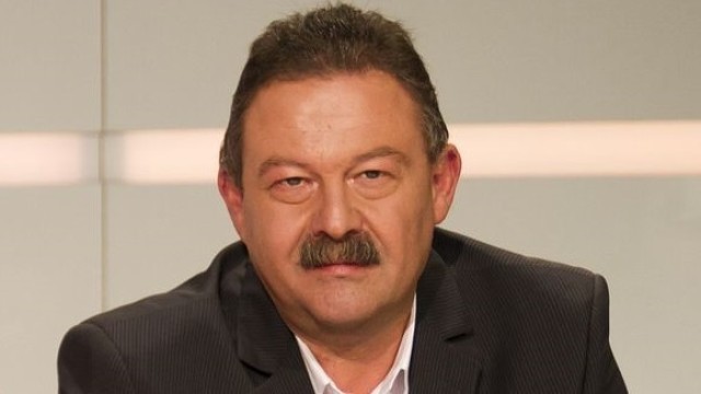 1 година без Димитър Цонев 1 5033