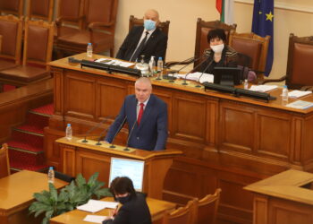“Воля” поиска затвор за използването на опасни пестициди