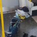 Паника и ранени в Лондон след взрив в метрото 9 Паника и ранени в Лондон след взрив в метрото