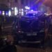 Джип се вряза в пешеходци в Украйна