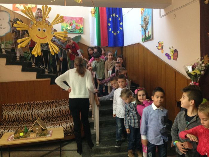 Обновиха още една детска градина в Кюстендил